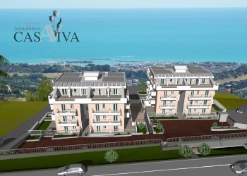 Foto 14 - Appartamento Via Mazzini, Acquaviva Picena - foto 14