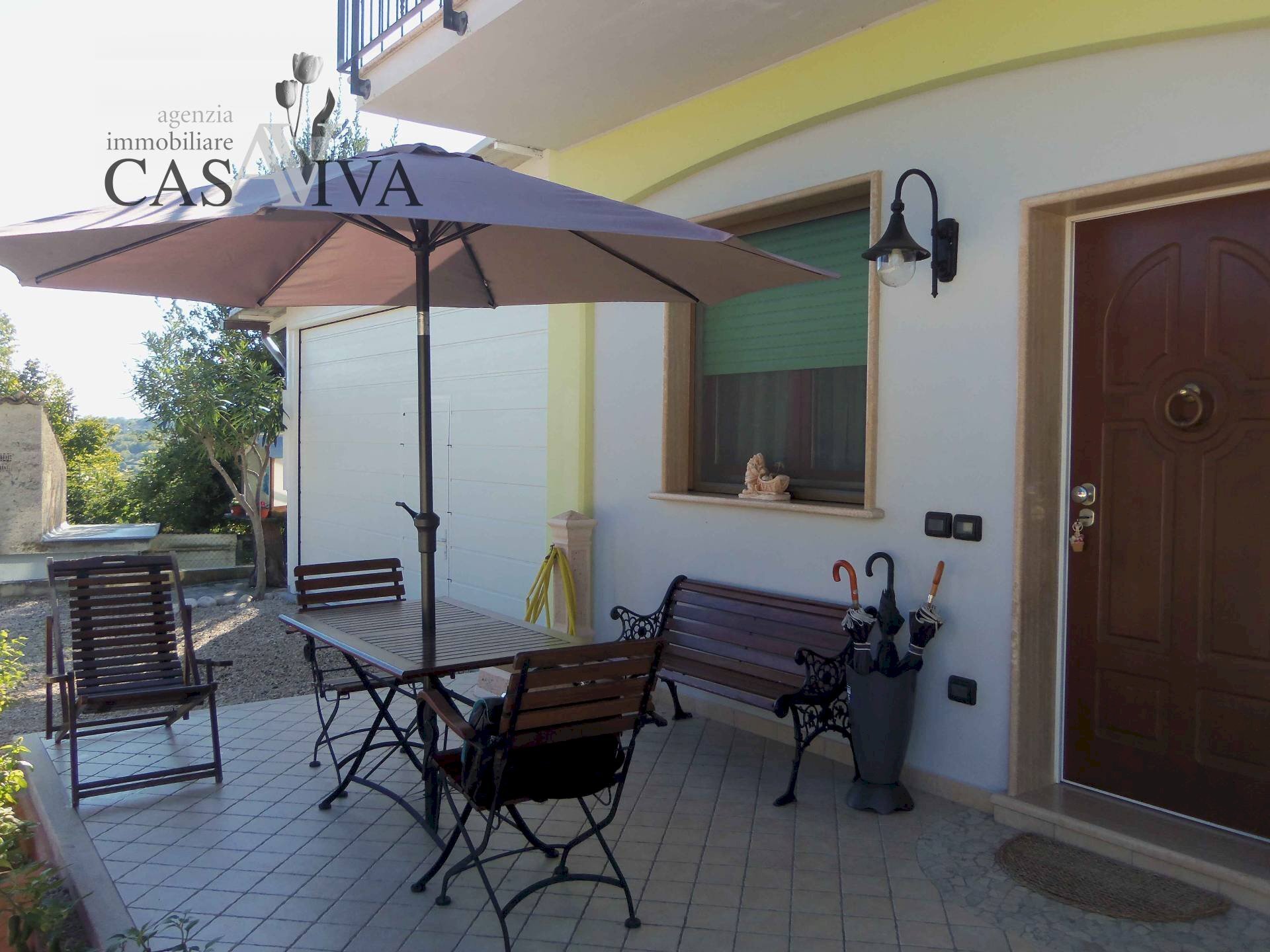 Foto 2 - Rustico Contrada Valle Cecchina
 
8, Monsampolo del Tronto - foto 2