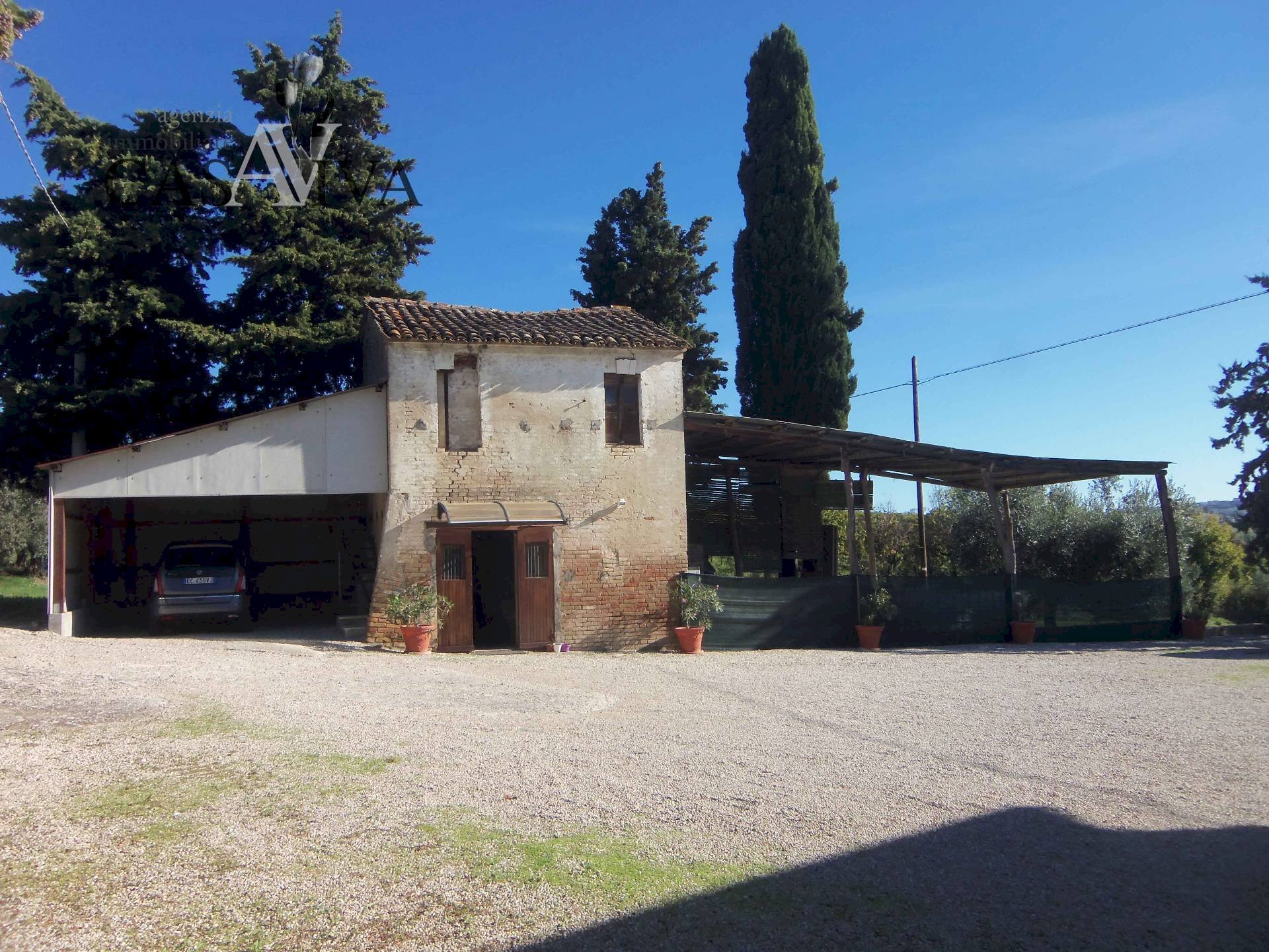 Foto 3 - Rustico Contrada Valle Cecchina
 
8, Monsampolo del Tronto - foto 3