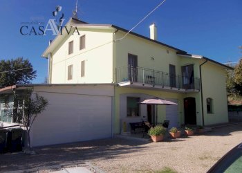 Foto 1 - Rustico Contrada Valle Cecchina
 
8, Monsampolo del Tronto - foto 1