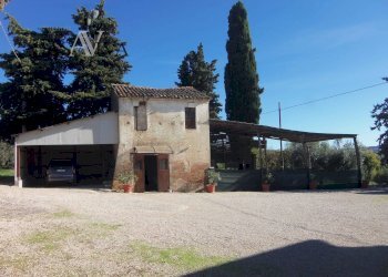 Foto 3 - Rustico Contrada Valle Cecchina
 
8, Monsampolo del Tronto - foto 3