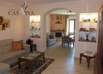 Foto 6 - Rustico Contrada Valle Cecchina
 
8, Monsampolo del Tronto - foto 6