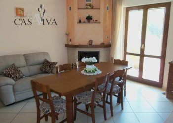 Foto 9 - Rustico Contrada Valle Cecchina
 
8, Monsampolo del Tronto - foto 9