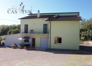 Foto 21 - Rustico Contrada Valle Cecchina
 
8, Monsampolo del Tronto - foto 21