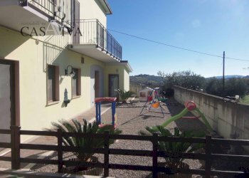 Foto 27 - Rustico Contrada Valle Cecchina
 
8, Monsampolo del Tronto - foto 27