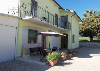 Foto 29 - Rustico Contrada Valle Cecchina
 
8, Monsampolo del Tronto - foto 29