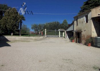 Foto 30 - Rustico Contrada Valle Cecchina
 
8, Monsampolo del Tronto - foto 30