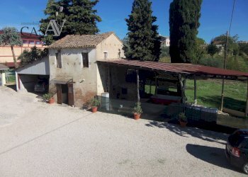 Foto 39 - Rustico Contrada Valle Cecchina
 
8, Monsampolo del Tronto - foto 39