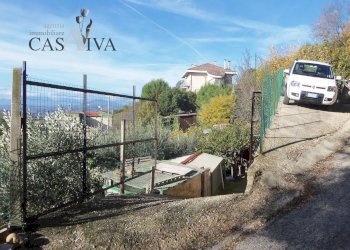 Foto 1 - Terreno agricolo Contrada Campo delle Mura, Acquaviva Picena - foto 1