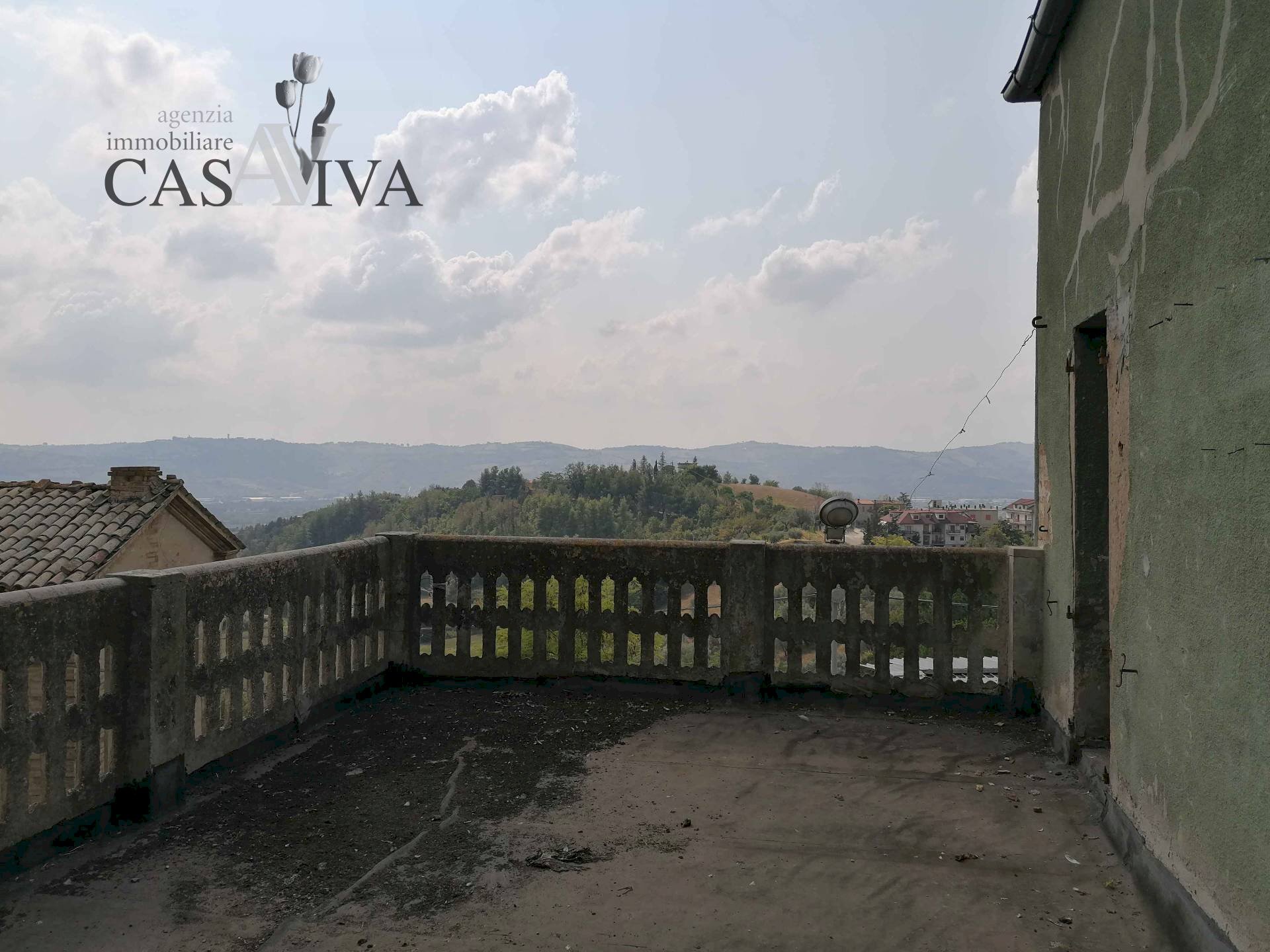 Foto 2 - Casa indipendente via Serafino Balestra
 
7, Monsampolo del Tronto - foto 2