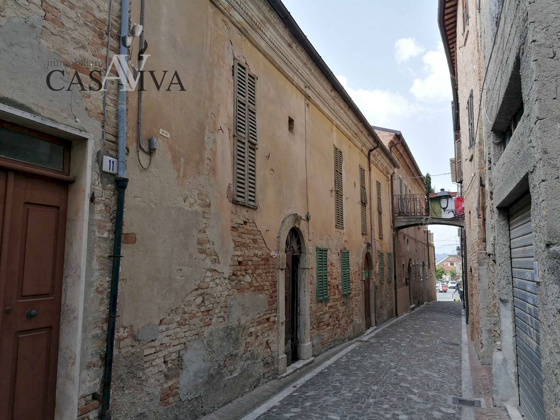 Foto 3 - Casa indipendente via Serafino Balestra
 
7, Monsampolo del Tronto - foto 3