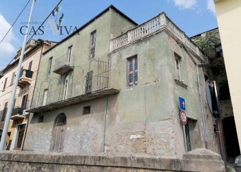 Foto 1 - Casa indipendente via Serafino Balestra
 
7, Monsampolo del Tronto - foto 1