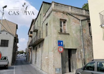 Foto 5 - Casa indipendente via Serafino Balestra
 
7, Monsampolo del Tronto - foto 5