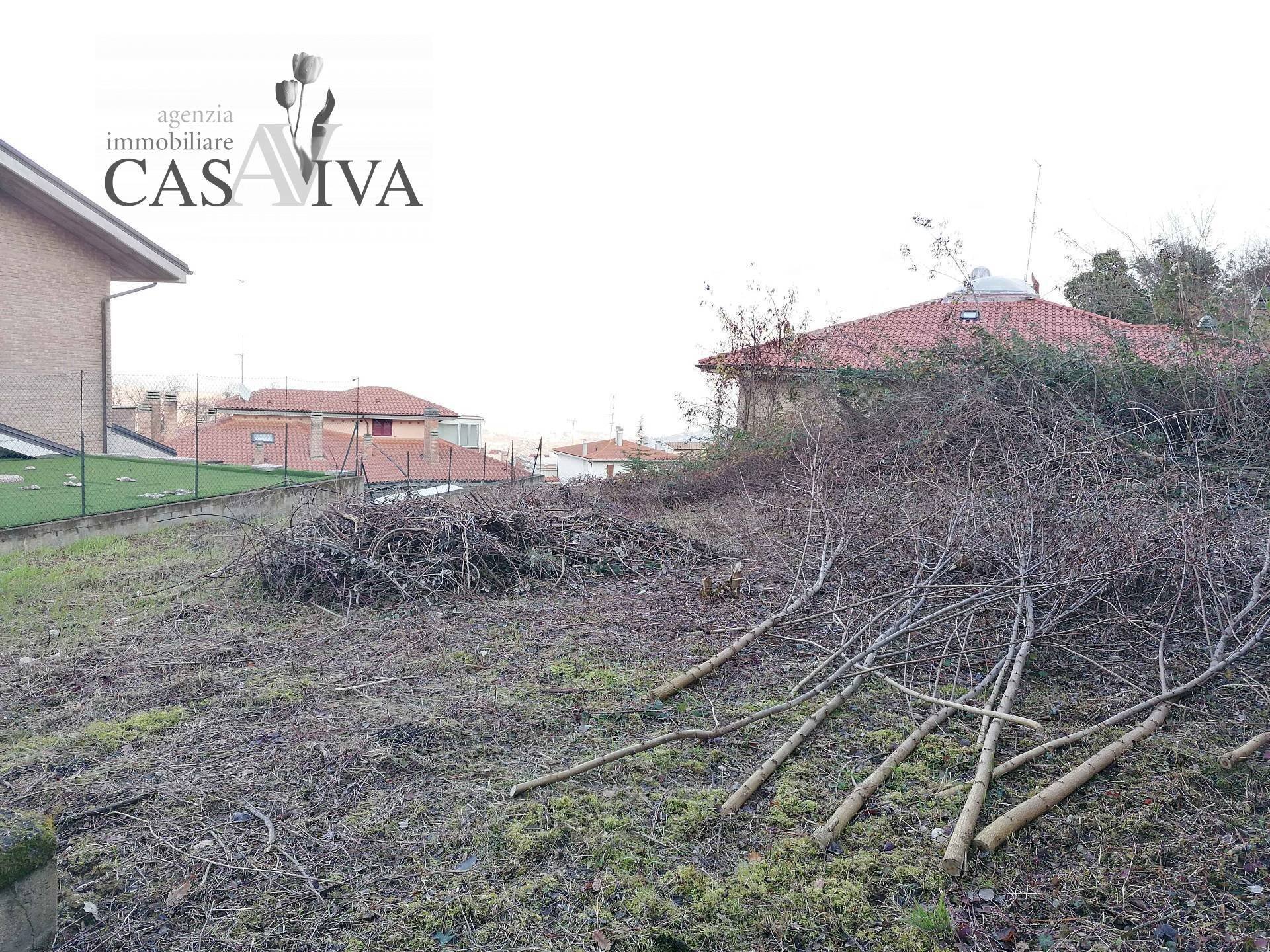 Foto 2 - Terreno edificabile Via C. A. Dalla Chiesa, Acquaviva Picena - foto 2