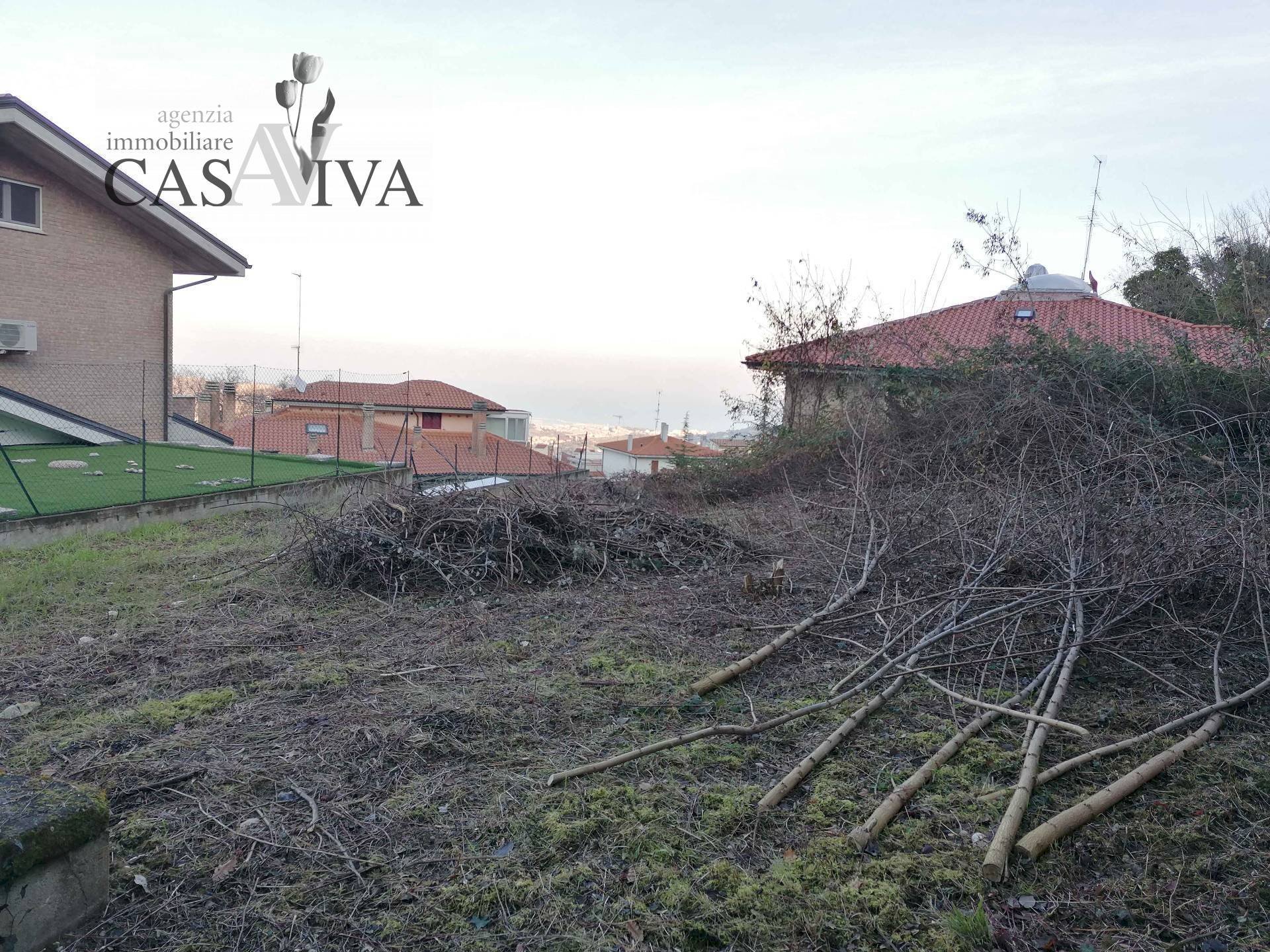 Foto 3 - Terreno edificabile Via C. A. Dalla Chiesa, Acquaviva Picena - foto 3