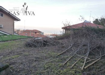 Foto 3 - Terreno edificabile Via C. A. Dalla Chiesa, Acquaviva Picena - foto 3