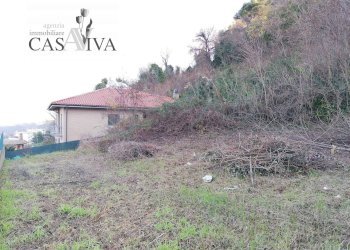 Foto 9 - Terreno edificabile Via C. A. Dalla Chiesa, Acquaviva Picena - foto 9