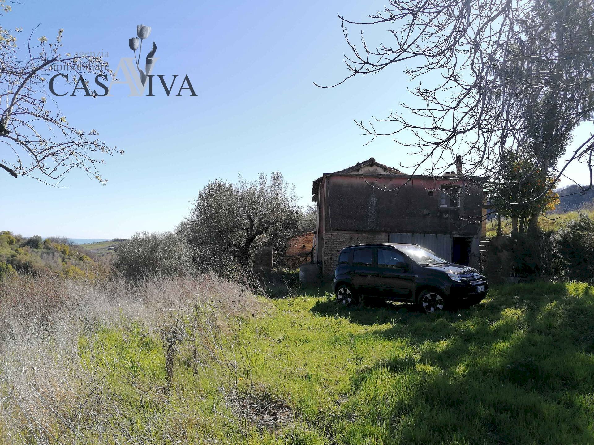 Foto 2 - Rustico Contrada Fontepezzana
 
10, Acquaviva Picena - foto 2