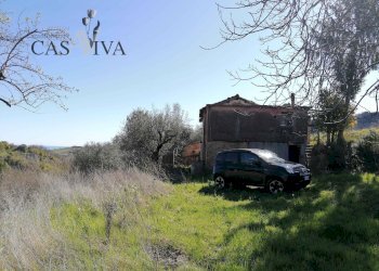 Foto 2 - Rustico Contrada Fontepezzana
 
10, Acquaviva Picena - foto 2