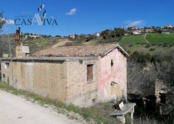Foto 3 - Rustico Contrada Fontepezzana
 
10, Acquaviva Picena - foto 3