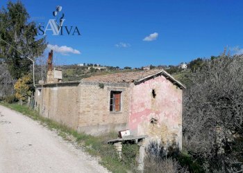 Foto 11 - Rustico Contrada Fontepezzana
 
10, Acquaviva Picena - foto 11