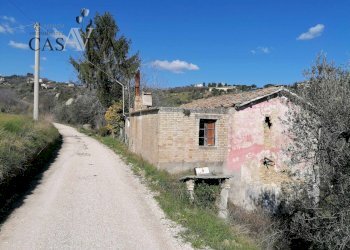 Foto 12 - Rustico Contrada Fontepezzana
 
10, Acquaviva Picena - foto 12