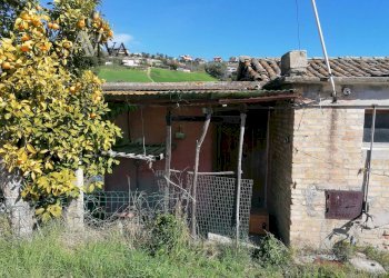 Foto 16 - Rustico Contrada Fontepezzana
 
10, Acquaviva Picena - foto 16