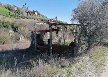 Foto 20 - Rustico Contrada Fontepezzana
 
10, Acquaviva Picena - foto 20