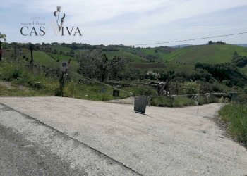 Foto 2 - Terreno agricolo contrada s. maria in accubitu, Acquaviva Picena - foto 2