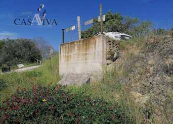 Foto 4 - Terreno agricolo contrada s. maria in accubitu, Acquaviva Picena - foto 4