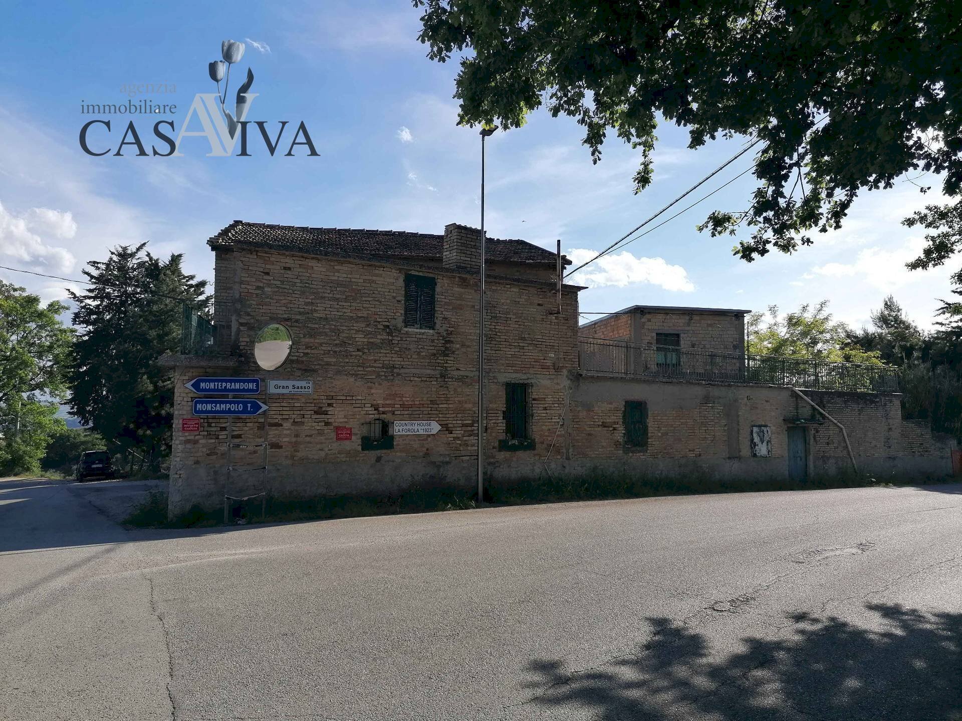 Foto 2 - Rustico Strada Provinciale 46
 
1, Acquaviva Picena - foto 2