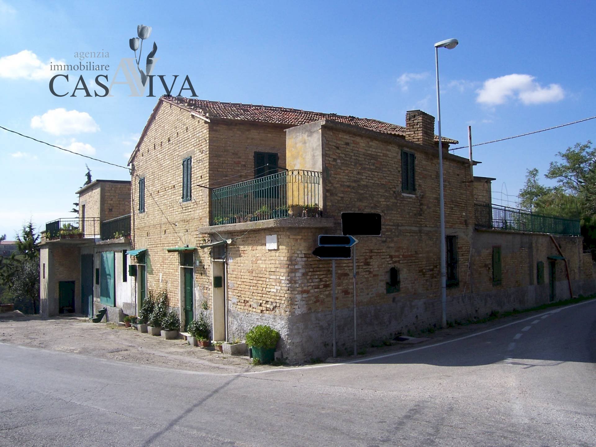 Foto 3 - Rustico Strada Provinciale 46
 
1, Acquaviva Picena - foto 3