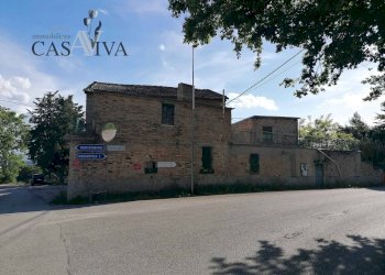 Foto 2 - Rustico Strada Provinciale 46
 
1, Acquaviva Picena - foto 2