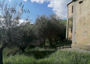 Foto 5 - Rustico Strada Provinciale 46
 
1, Acquaviva Picena - foto 5