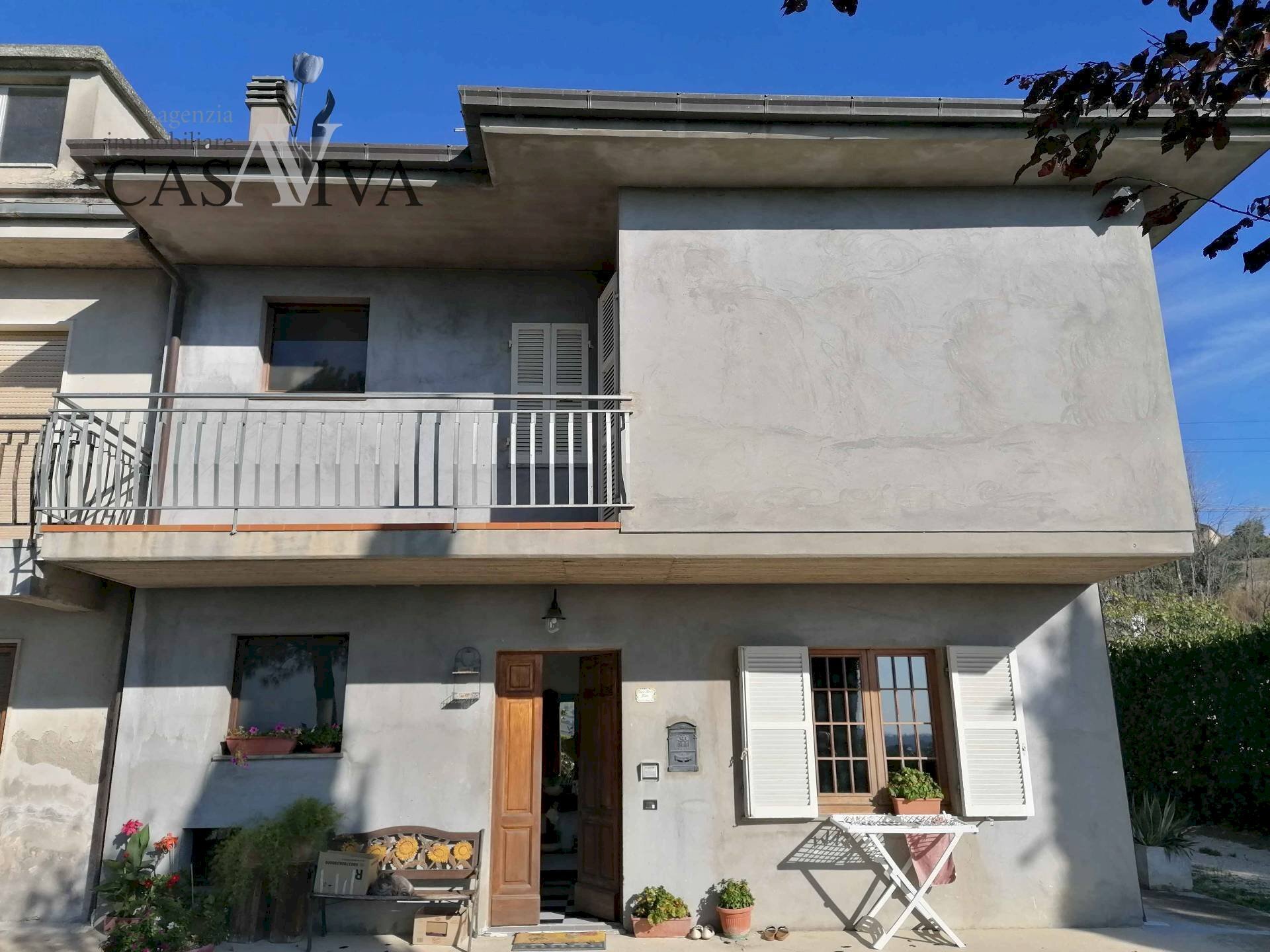 Foto 2 - Rustic Contrada San Lazzaro
 
104/A, Offida - photo 2