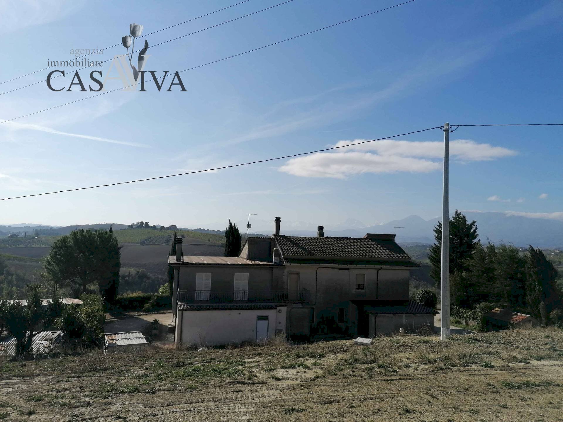 Foto 3 - Rustic Contrada San Lazzaro
 
104/A, Offida - photo 3