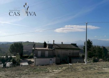 Foto 3 - Rustic Contrada San Lazzaro
 
104/A, Offida - photo 3