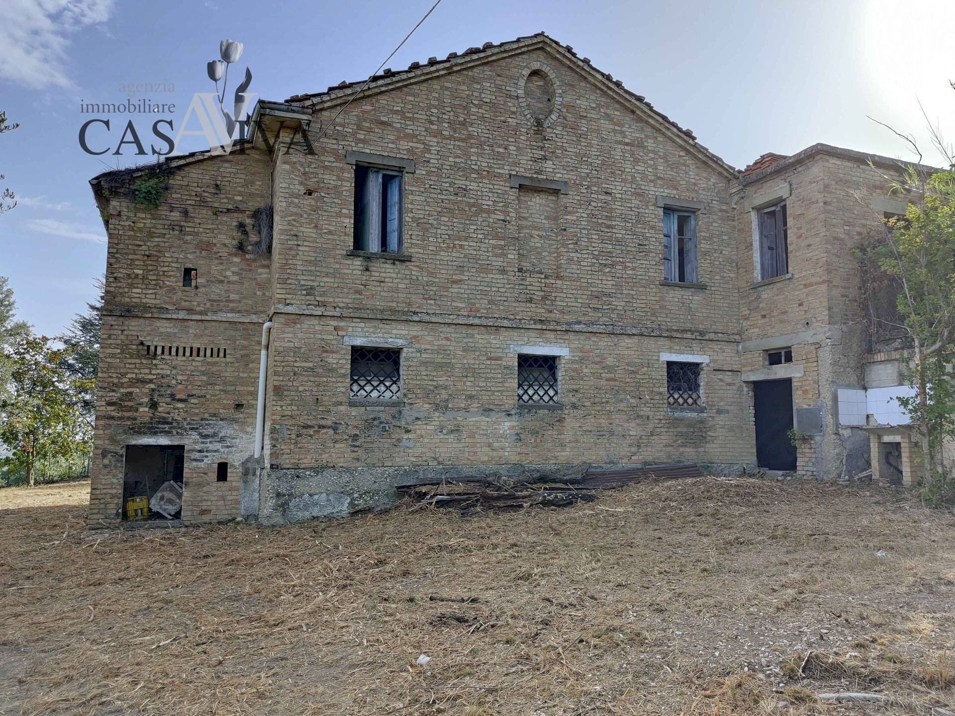 Foto 3 - Rustico Contrada Forola
 
27, Acquaviva Picena - foto 3