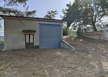 Foto 10 - Rustico Contrada Forola
 
27, Acquaviva Picena - foto 10