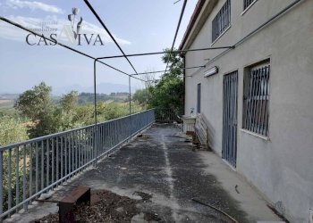 Foto 11 - Rustico Contrada Forola
 
27, Acquaviva Picena - foto 11