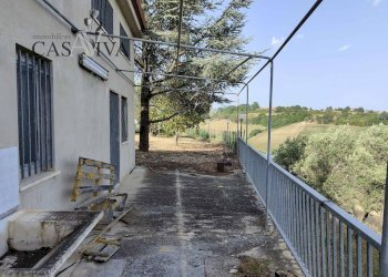 Foto 14 - Rustico Contrada Forola
 
27, Acquaviva Picena - foto 14