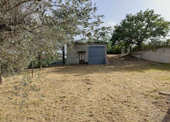 Foto 17 - Rustico Contrada Forola
 
27, Acquaviva Picena - foto 17