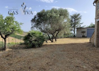 Foto 21 - Rustico Contrada Forola
 
27, Acquaviva Picena - foto 21