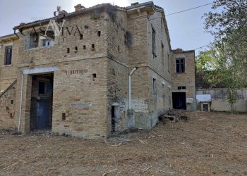 Foto 22 - Rustico Contrada Forola
 
27, Acquaviva Picena - foto 22