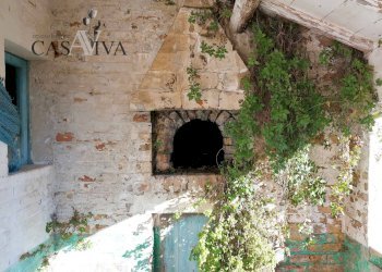 Foto 36 - Rustico Contrada Forola
 
27, Acquaviva Picena - foto 36