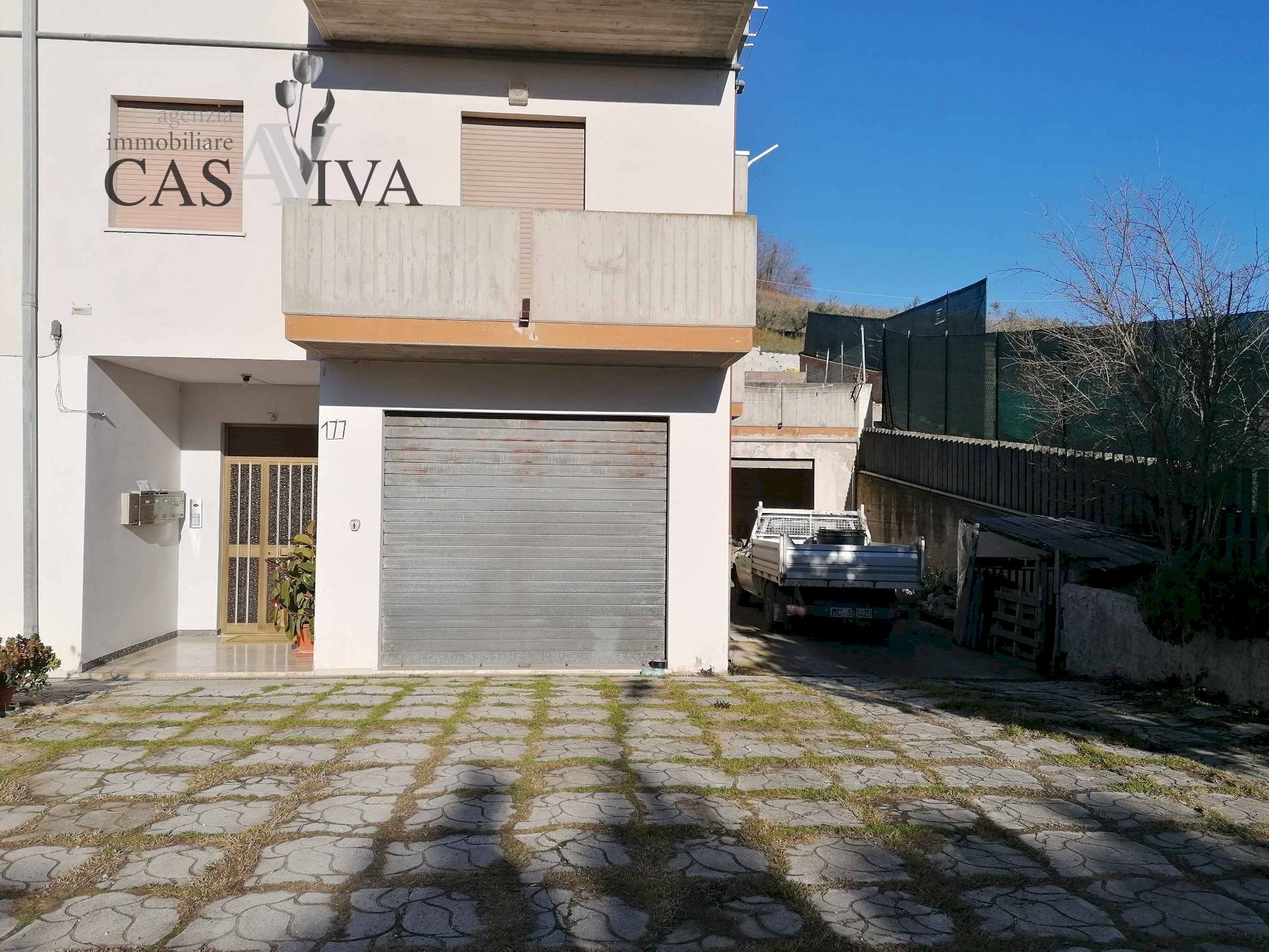 Foto 2 - Three-room apartment Via Palmiro Togliatti
 
177, Offida - photo 2