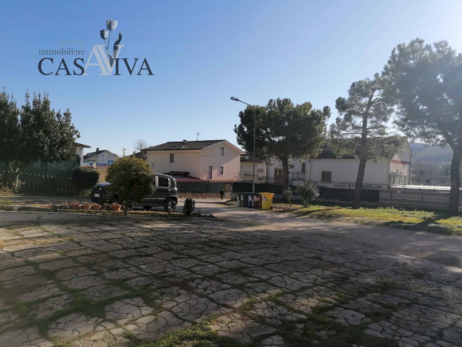 Foto 3 - Three-room apartment Via Palmiro Togliatti
 
177, Offida - photo 3