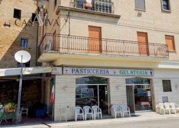 Foto 10 - Locale Commerciale Viale G. Leopardi
80, Acquaviva Picena - foto 10