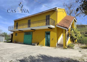 Foto 1 - Rustico Contrada Santa Caterina
 
10, Acquaviva Picena - foto 1