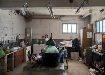 Foto 32 - Rustico Contrada Santa Caterina
 
10, Acquaviva Picena - foto 32